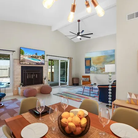Stylish Boho Treasure - A Ryson Property